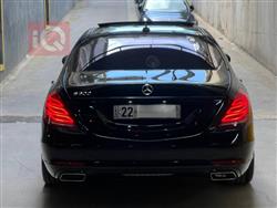 مێرسێدس بێنز S-Class